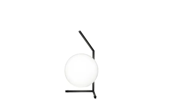 IC Lights T1 Bordslampa Svart