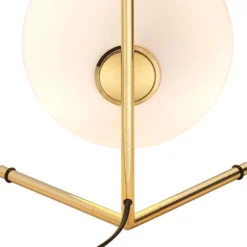 IC Lights T1 Low 10 Anniversary Bordslampa