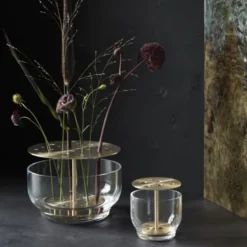 Ikebana Vas