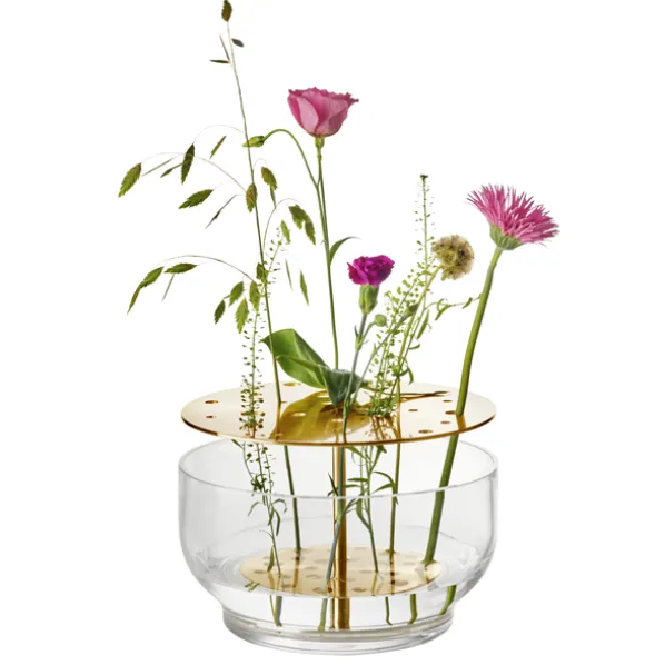 Ikebana Vas