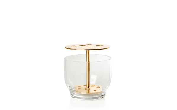 Ikebana Vas Liten