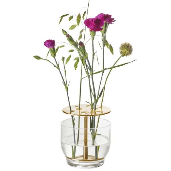 Ikebana Vas Liten