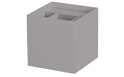 Illusion Box Utebelysning
