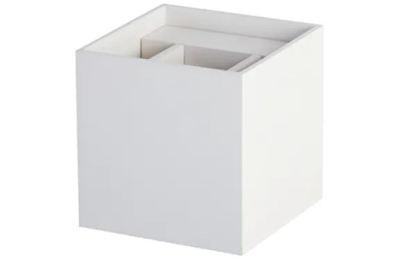 Illusion Box Utebelysning