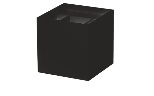 Illusion Box Utebelysning
