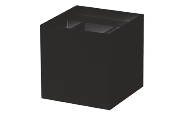 Illusion Box Utebelysning