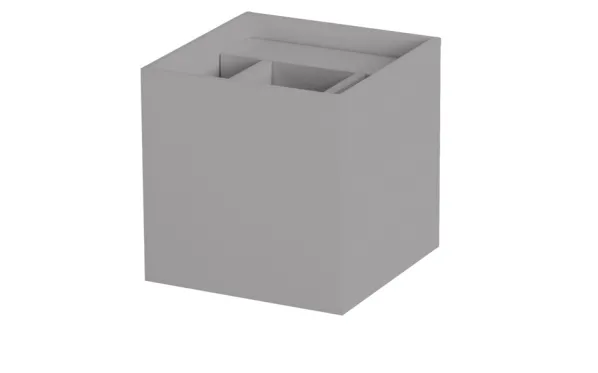 Illusion Box Utebelysning