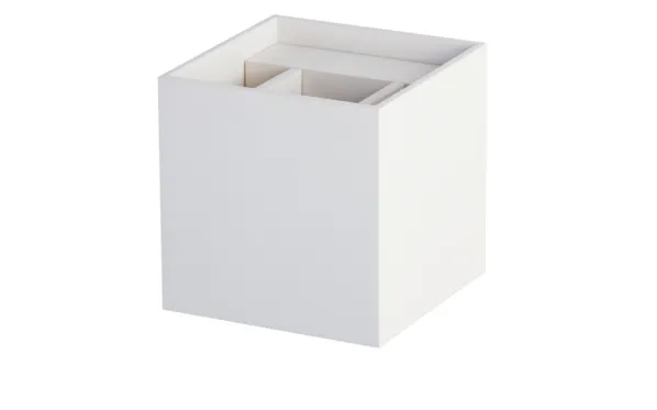 Illusion Box Utebelysning
