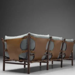 Ilona 2-sits Soffa