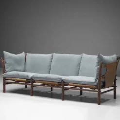 Ilona 2-sits Soffa
