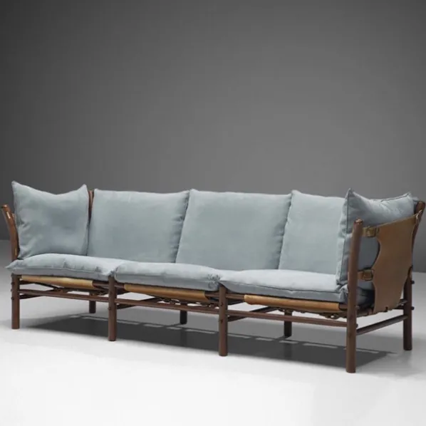 Ilona 2-sits Soffa