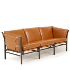 Ilona 2-sits Soffa