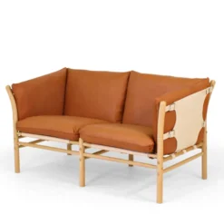 Ilona 2-sits Soffa