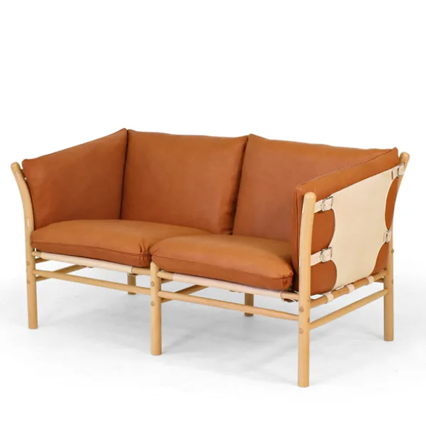 Ilona 2-sits Soffa