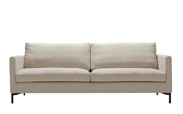 Impulse Lux Soffa 3-Sits