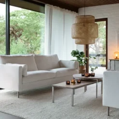 Impulse Lux Soffa 3-Sits