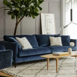 Impulse Standard Soffa 4-Sits