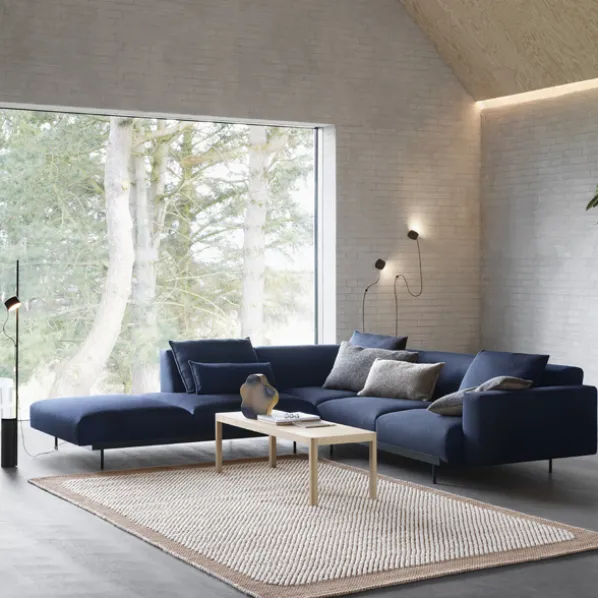 In Situ Modulsoffa Corner, Configuration 5