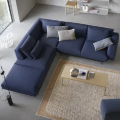 In Situ Modulsoffa Corner, Configuration 5