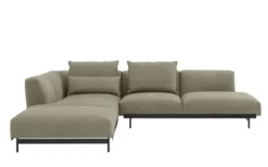In Situ Modulsoffa Corner, Configuration 5