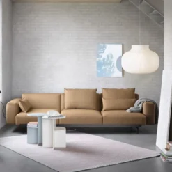 In Situ Modulsoffa Corner, Configuration 5