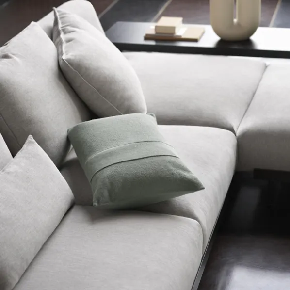 In Situ Modulsoffa Corner, Configuration 5