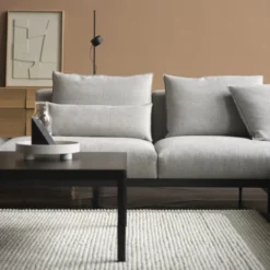 In Situ Modulsoffa Corner, Configuration 5