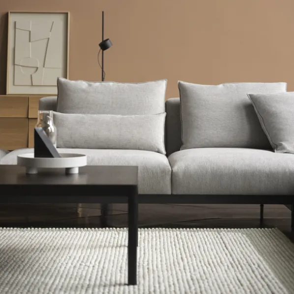 In Situ Modulsoffa 3-sits, Configuration 1