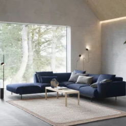 In Situ Modulsoffa 3-sits, Configuration 1
