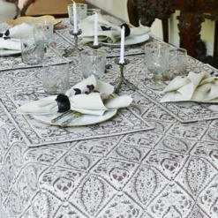 Jaipur Linneduk