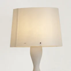 Janzon Hög Bordslampa
