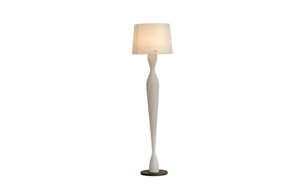 Janzon Hög Bordslampa
