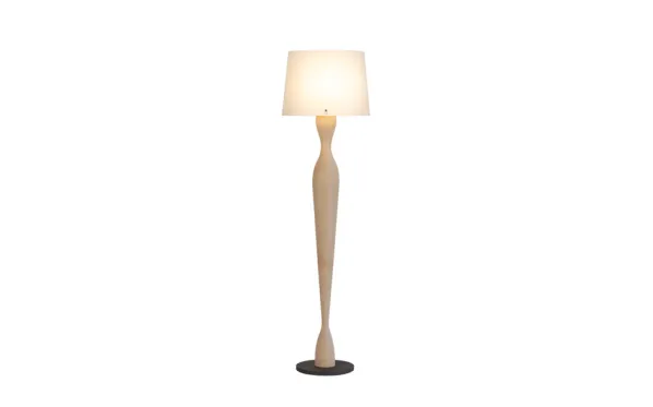 Janzon Hög Bordslampa
