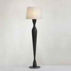 Janzon Hög Bordslampa