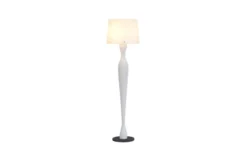 Janzon Hög Bordslampa