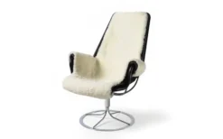 Jetson 69 Fårskinn J1 Armrest