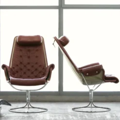 Jetson Fåtölj Elmo Soft