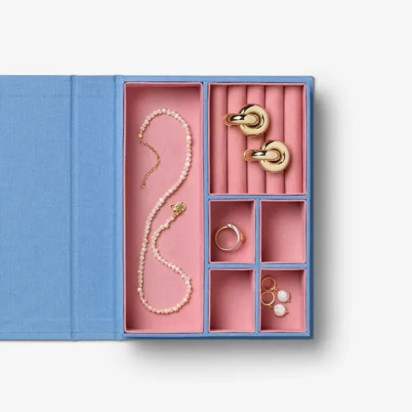 Jewelry Box Sassy Medium
