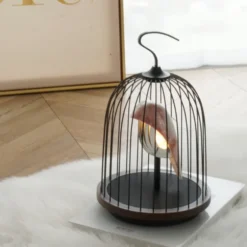 JinGoo Wireless Högtalare/Lampa