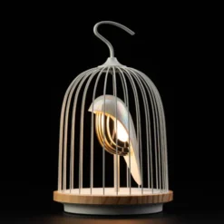 JinGoo Wireless Högtalare/Lampa