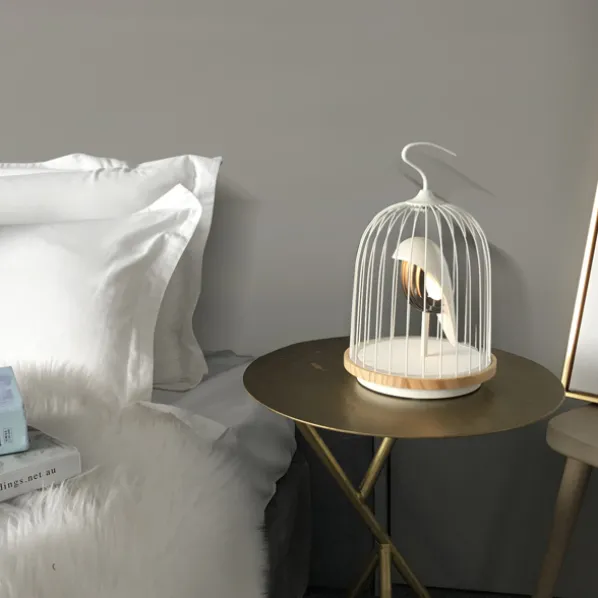JinGoo Wireless Högtalare/Lampa