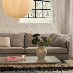 Julia Soffa 3-Sits