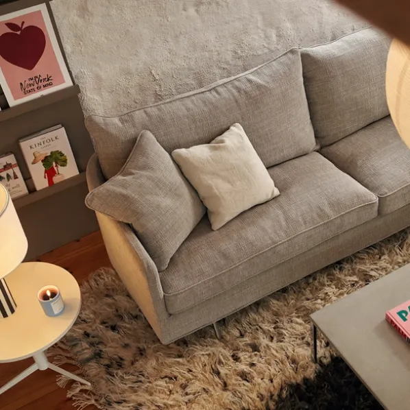 Julia Soffa 3-Sits