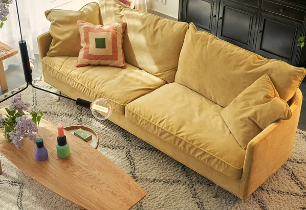 Julia Soffa 3-Sits