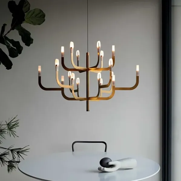 J-US Konfigurering A Taklampa