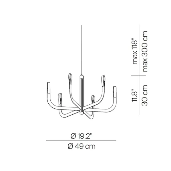 J-US Konfigurering A Taklampa