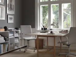 Kaiser Idell Bordslampa