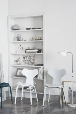 Kaiser Idell Luxus Golvlampa