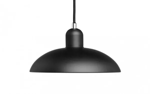 Kaiser Idell Taklampa