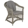 Kamomill Karmstol Beige